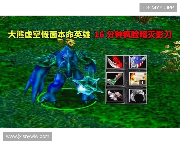 Dota英雄这么多，新手该如何快速认识？