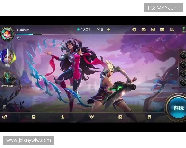 英雄联盟手游国际服玩哪个服？延迟低易注册的服务器推荐，日服韩服区别在哪？